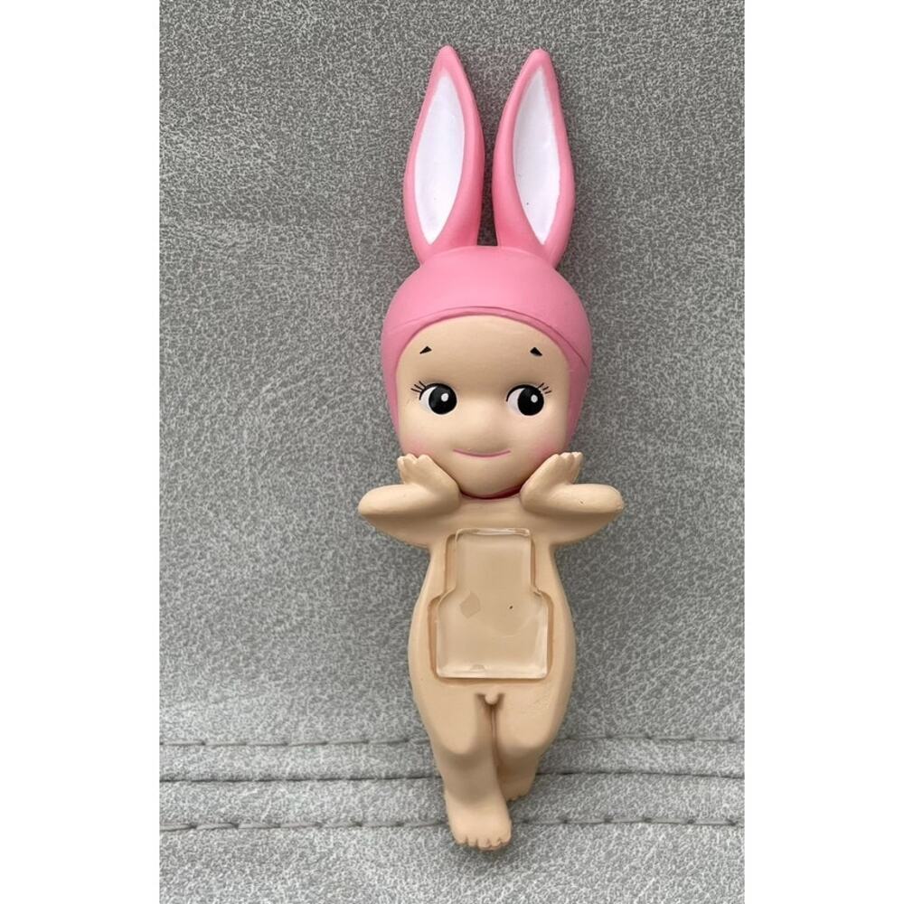Sonny Angel Hippers Rabbit Figure Toy Confirm NEW mini figure open box
